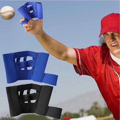Baseball Training Glove Improve Hand-Eye Coordination and Placement Baseball Training Equipment for Kids Teens and Adults