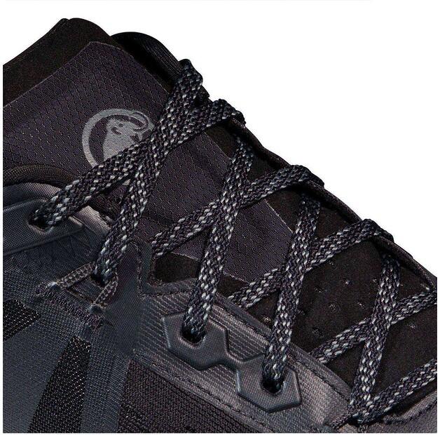 Mammut Saentis TR Low Goretex ботинки трекинговые