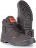 Ботинки Palladium Pampa SP20 Cuff WP- черный