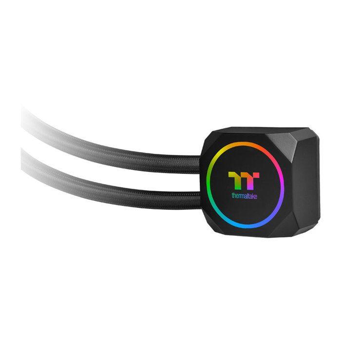 THERMALTAKE TH120 ARGB Sync Watercooling complet - 120mm