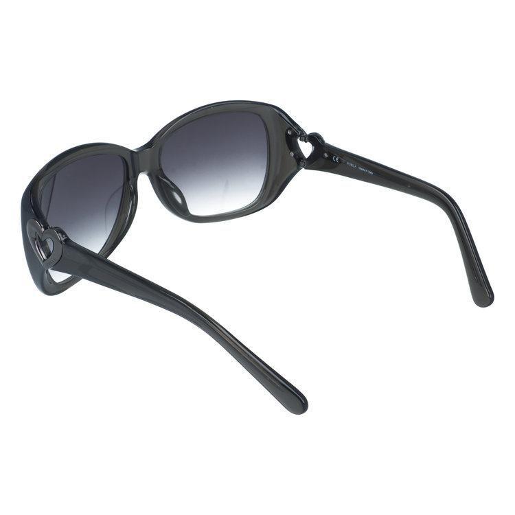 Used [With translation] Furla Sunglasses Capri Regular Fit FURLA CAPRI SU4780G 04AL 57 Size Wellington Type Outlet Product Unisex Men Women