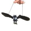 Waterproof Simulated Eagle Model 3D Animals Figures Eagle Toy Cute Realistic Education Ornament