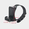 For DJI OSMO Nano Wrist Band Hand Strap Band Mount Magnetic Quick-release Camera Mount For OSMO Nano