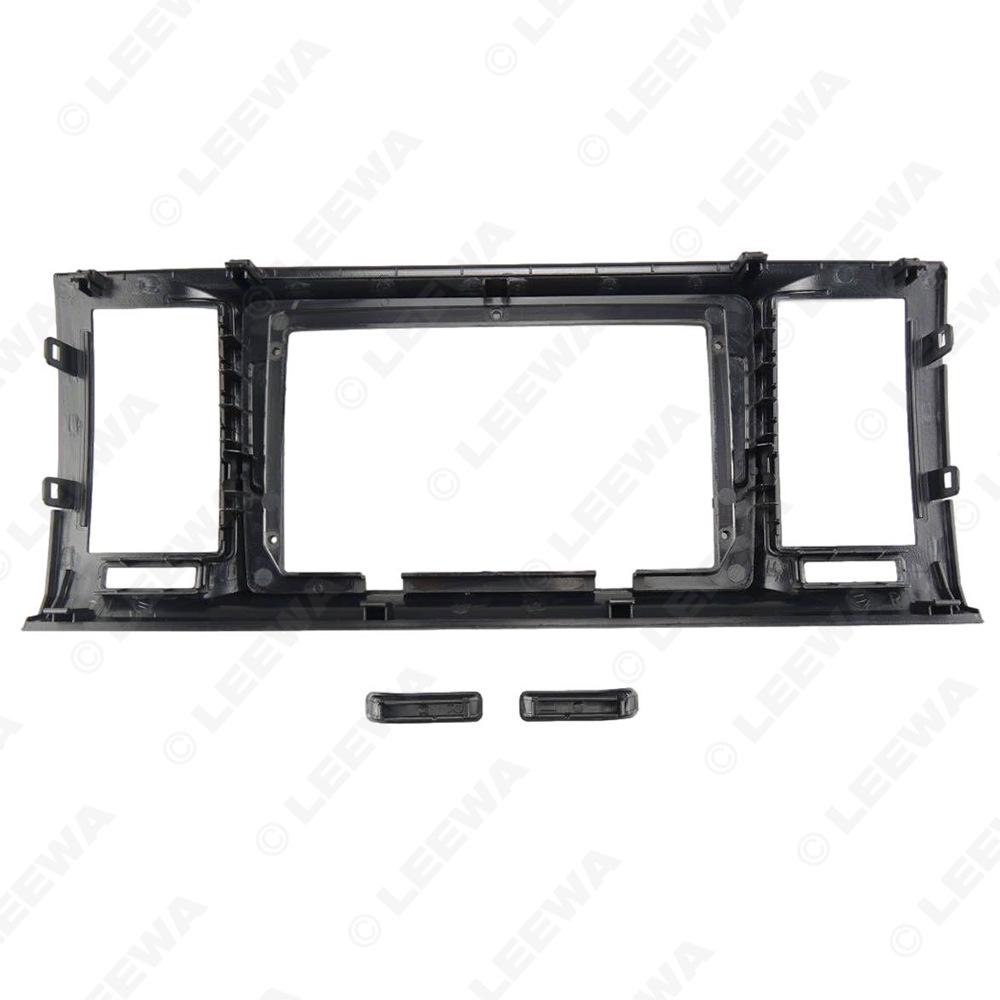 Bezel de 9 inch pentru ecran de navigație Android VW Caravelle 2015+