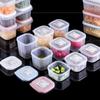 ZISIZ Refrigerator Storage Box