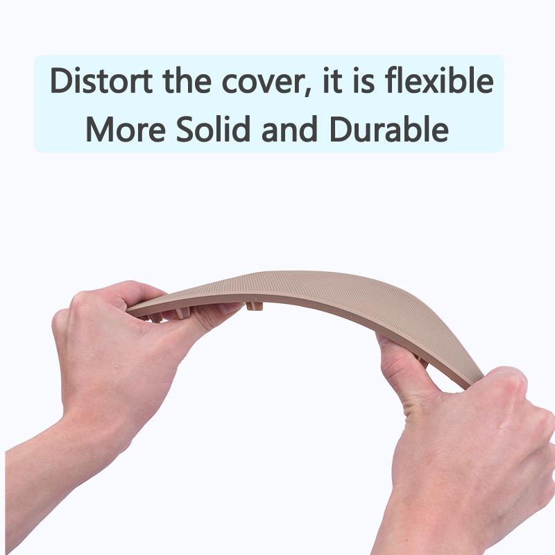 RHD Right Side Driver Cars Front Interior Door Loudspeaker Cover ForBMW 5 Series F10 F11 F18 520 523 525 530 535