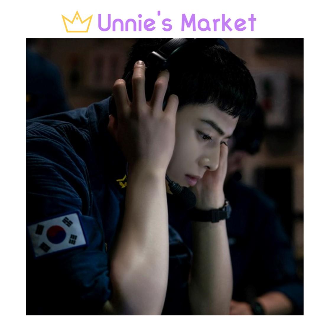 

Децибел Корейский фильм О.С.Т. (Ча Ыну / Ли Чон-сок) NO POSTER