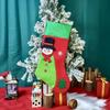 GildedPlush Christmas Socks, Gift Bags, ChristmasCandies, Gifts And Decorative Items