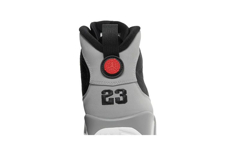 Jordan 9 Retro Particle Grey