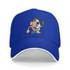 Mr Potato Head Baseball Cap  Women Unisex Design Hip Hop Hats Spring Stylish Running Hippie Sun Visor Baseball Caps