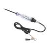 Car Truck Circuit Test Pen 3V to 70V Bi Directional Test Mode Shatterproof Versatile Lightweight Portable for Trailers