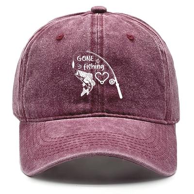 Hüte & Mützen – Baseball-Caps