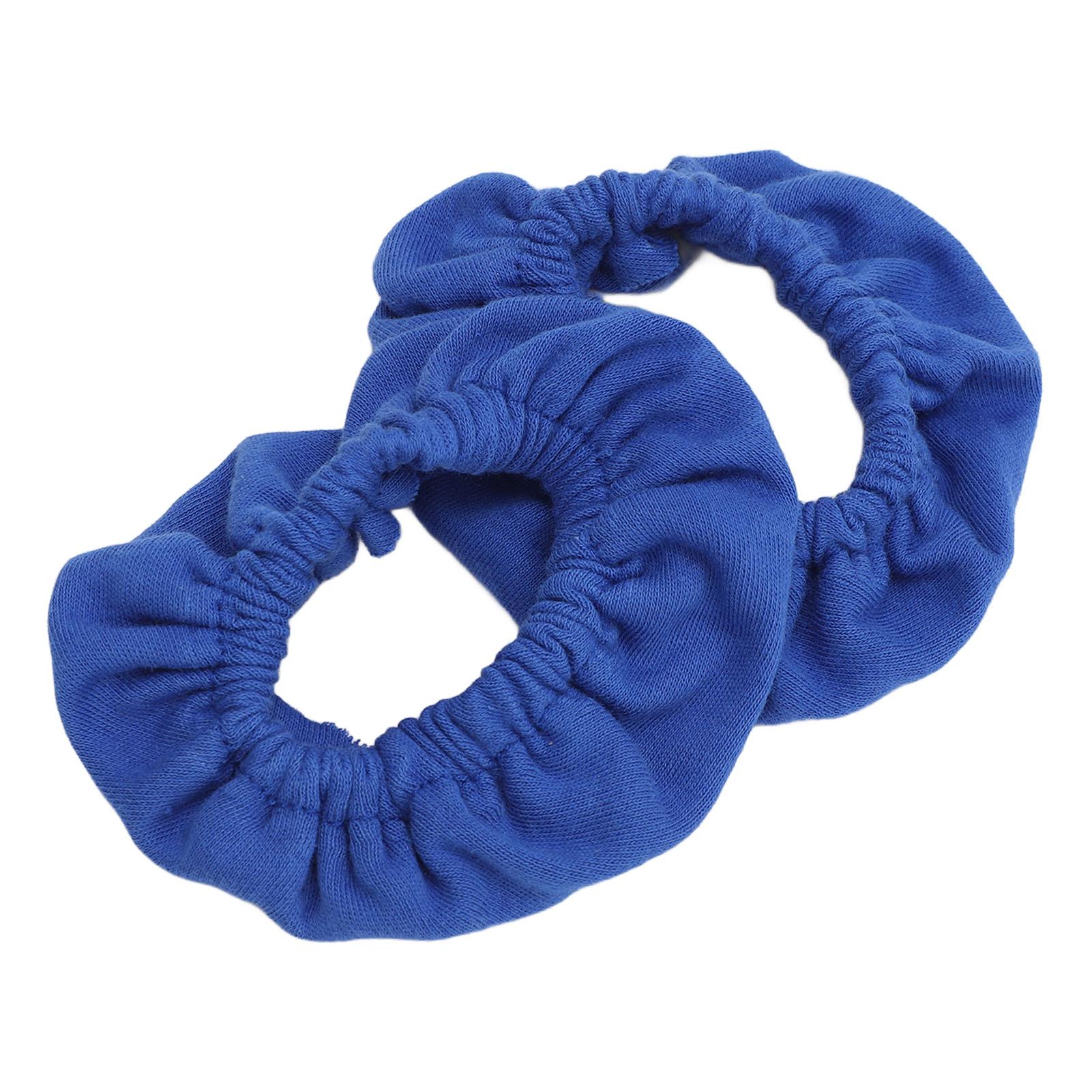 

2 шт., прокладки для лица, уменьшающие утечку, многоразовые мягкие хлопковые наволочки для полного лица