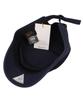 Yunibeosyeolkemiseuteuli Washing Navy Military Cap Marine Cap
