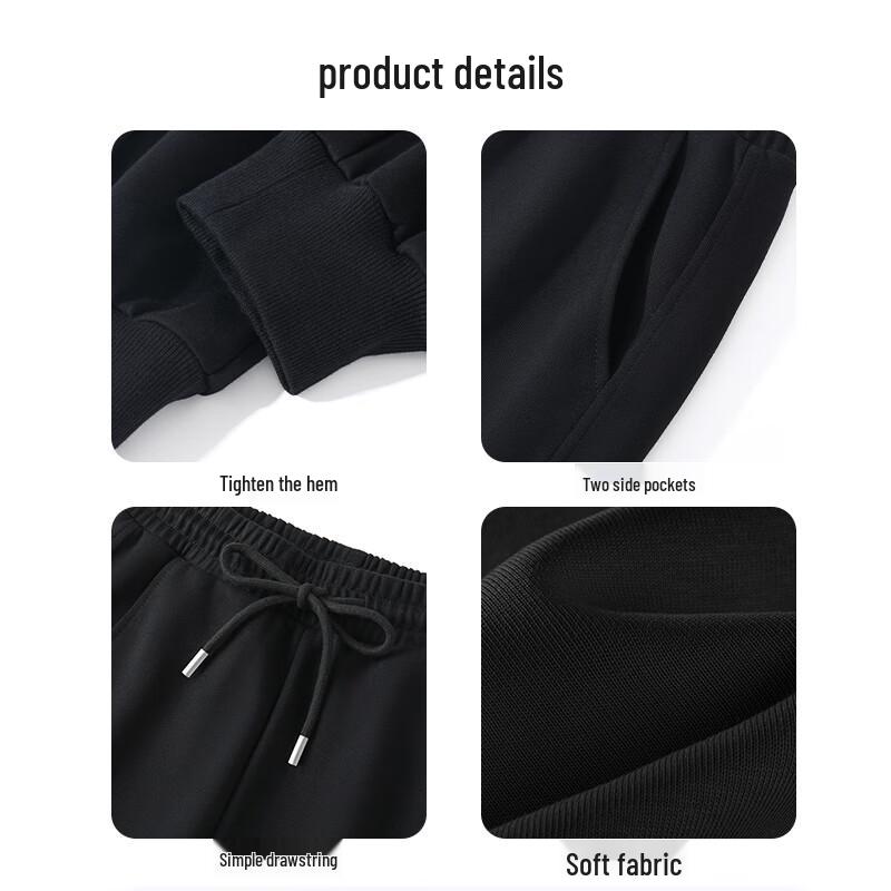 Warrior Women's Casual Jogger Pants