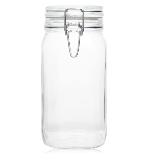 Bormioli Rocco Fid Jar 1.5L 1.49230(08005) RBR0604