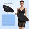 1Pc Waist And Abdomen Compression Plate, Special For Body Shaping, Prevents Uneven Surfaces, Increases Local Pressure, Shaping Plate, Side Waist