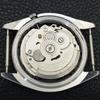 Seiko AUTOMATIC JAPAN 7S26A MENS VINTAGE BROWN COLOR DIAL WATCH A701390-5 R206a-a701390
