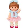 Meruchan Dress-Up Set Girly Style Fashion Accessories for Dolls