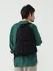 [Beams' Top 100 Items] [Beams Plus] Canvas Bag [Special Order] STANDARD SUPPLY Daily Day Pack Men's Black Free 38610141131