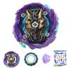 Exciting And Powerful Beyblade Burst Gt B143-1 Judgement Joker.00t Zan Without Launcher
