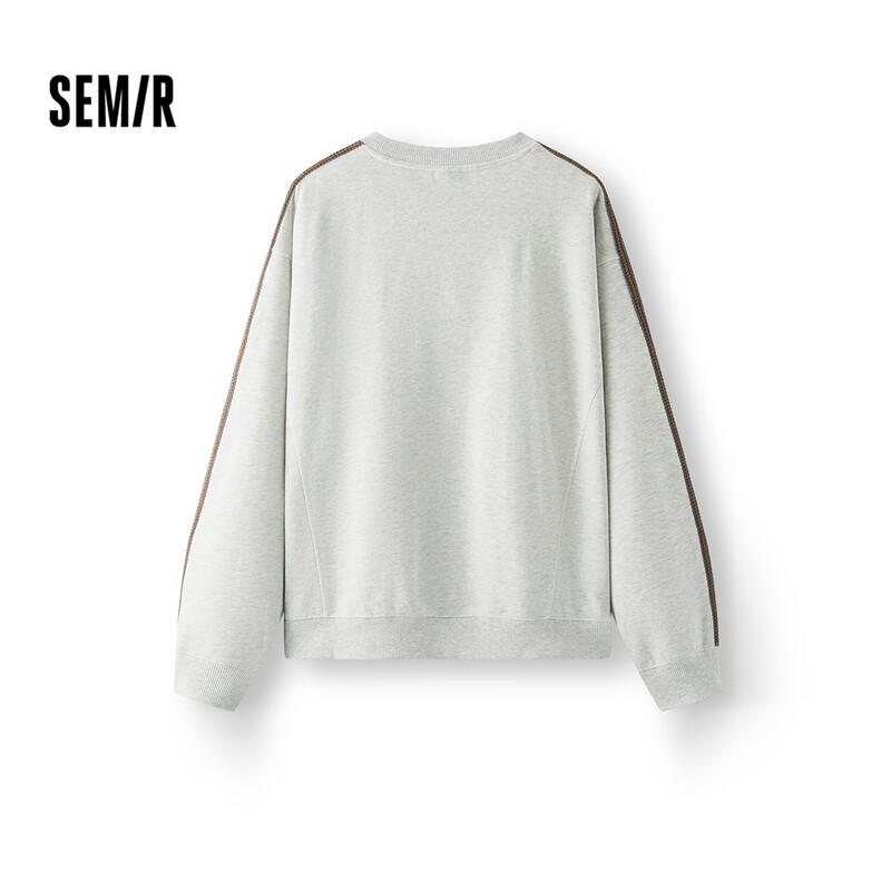 

Semir Harry Potter Collaboration Oversized Embroidered Women s Sweatshirt M