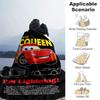 1pc Autumn Pixar Car Adventure Flannel Blanket Soft Warm Throw Blanket for Bedroom Living Room Bed Travel Camping Picnic Gift. M730028