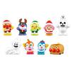 Anpanman Collection P82 - All 9 Types [Complete Set]