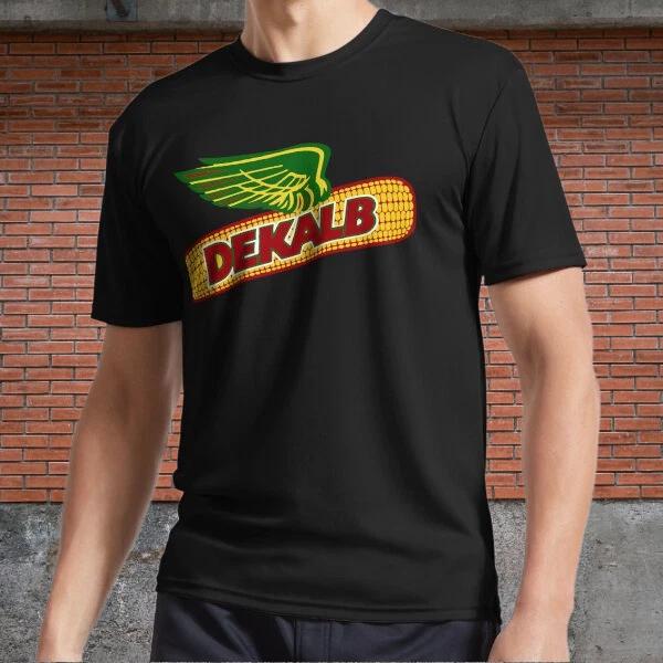 Men s and Women s T-shirts Dekalb XXXXL