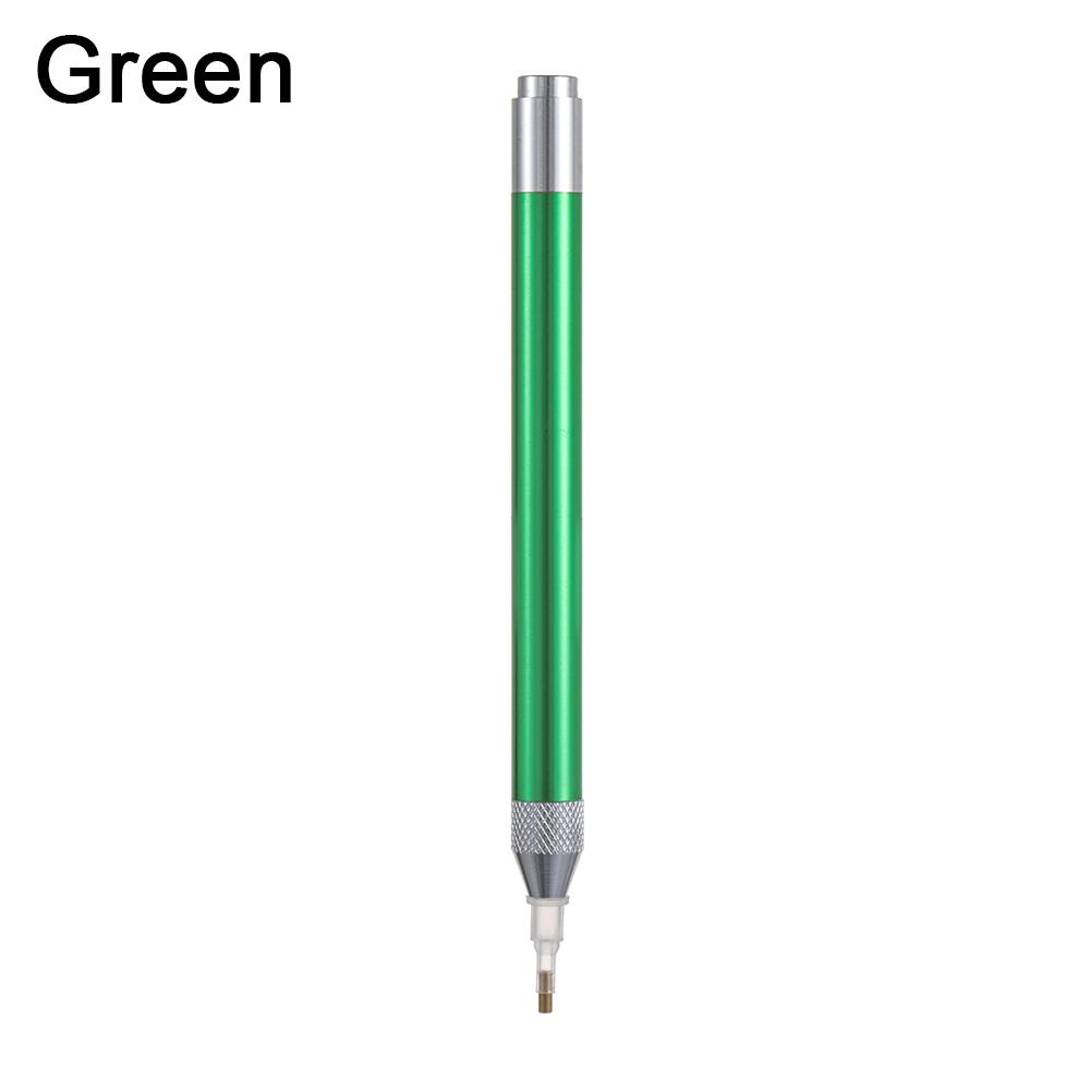 Reusable Diamond Painting Tools Accessories Smoothes Diamonds  Prevent Rhinestones From Falling Off Mosaic Cross Stitch Tool