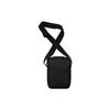 New Carhartt WIP Canvas Camera Bag, Canvas Bag, Shoulder Bag, Crossbody Bag Regular Unisex Black I031582-89