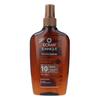 Ecran Sunnique Silky Mist Trockenölschutz Spf10 200ml