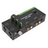 MM MC Phono Preamp Professional Mini Stereo Phonograph Preamplifier for Turntable Record Player 5 Pin XLR Input Output