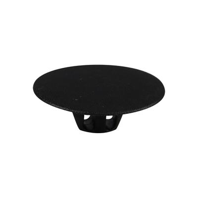 10 Pieces Hood Insulation Retainer for Mitsubishi: MU481187