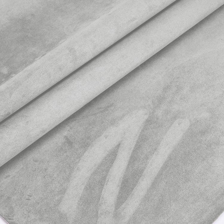 Premium Self-Adhesive Suede Fabric Car Interior Vinyl Wrap for Door Panels Dashboard Armrest DIY Auto Upholstery Upgrade