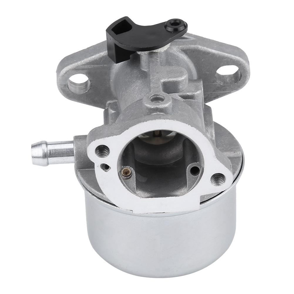 Carburetor Carb for Briggs & Stratton 799868 498170 498254 497347 497314