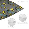 Bee Swarm Simulator Collection BSS Pillowcase Soft Polyester Cushion Cover Decorative Game Pillow Case Cover Home Drop Shipping