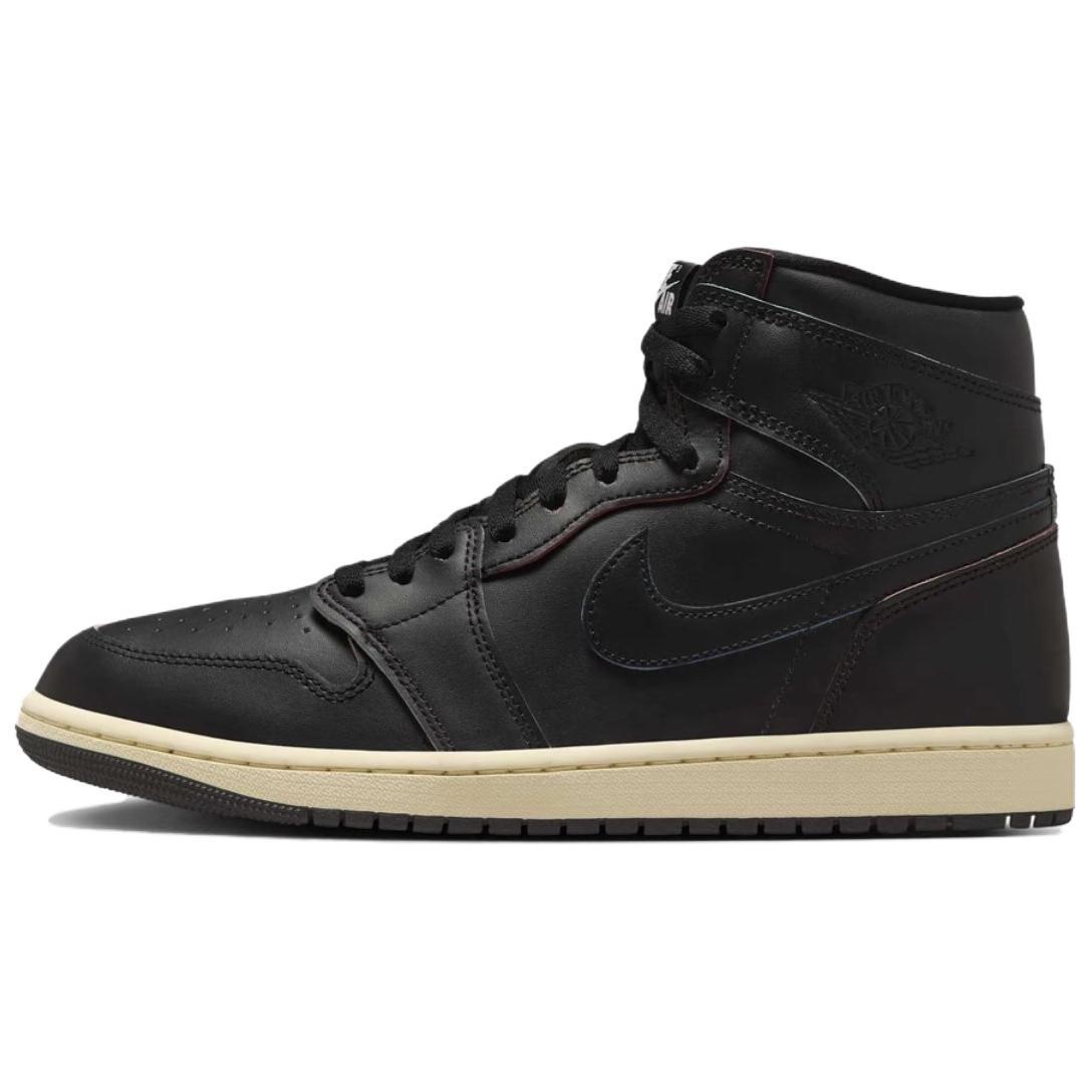 Air Jordan 1 High OG `Self-Expression`