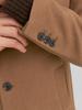 Зимняя куртка Jack & Jones Jjemorrison Wool Coat SN (12239008) Jjeharrison (12263845) khaki