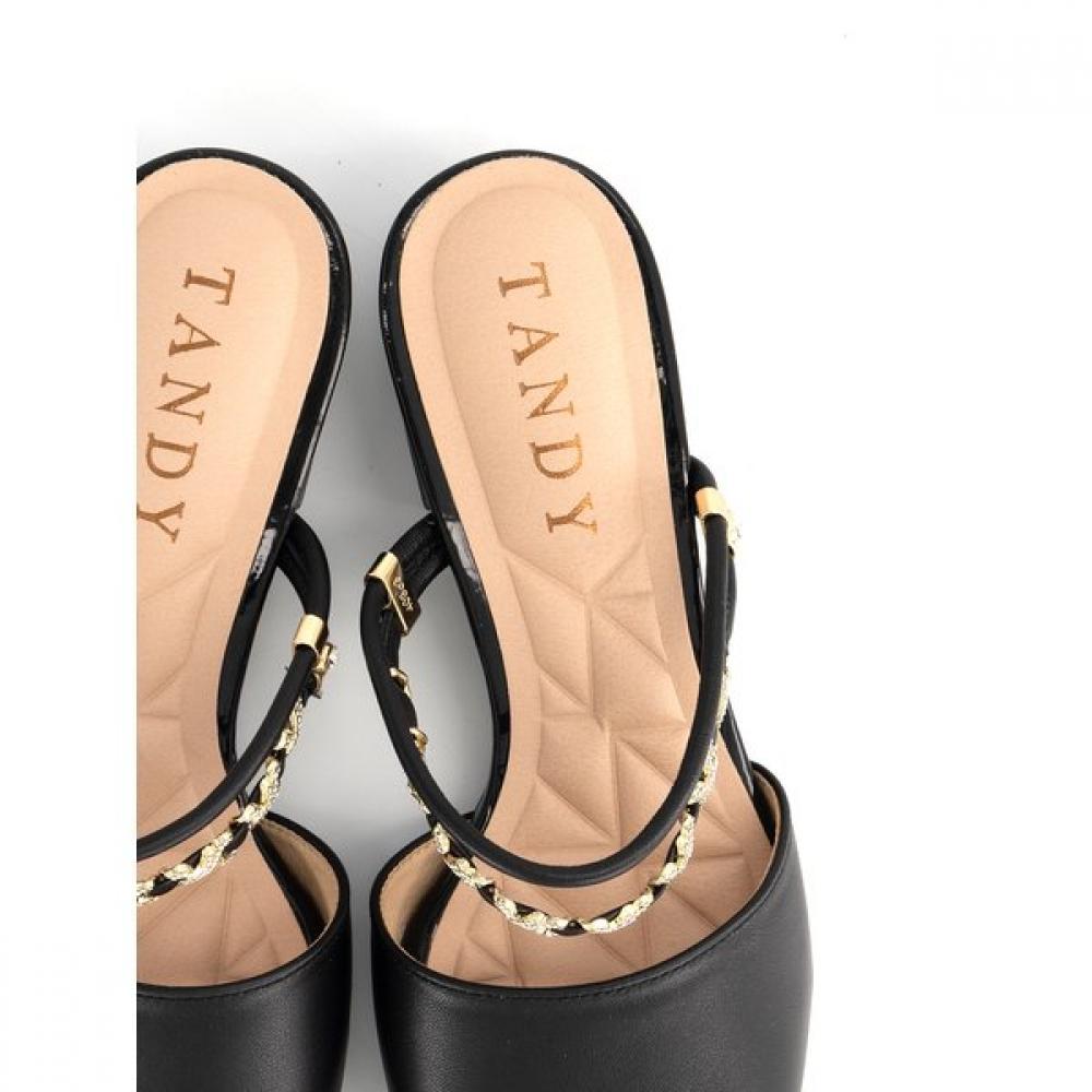 Tandy Damensandalen K 040