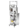 Powder Filling and Sealing Machine, 1-99.9g Automatic Particle Granule Packaging Machine, Stainless Steel, Intelligent Weighing Filling Sealing, for