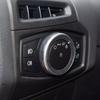 Headlight Switch Trim Frame Direct Replacement Fits For Ford For Focus 2012 2018 Left Placement Plastic Material Car Accessories