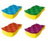 Vileda kitchen sponges for washing dishes 4 pcs