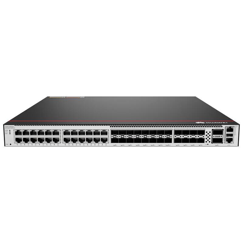 Huawei S6750-S24T16X8Y2CZ Core Switch