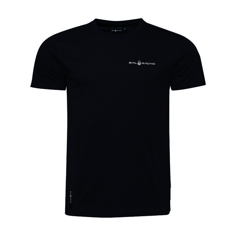 SAILRACING Bowman Rundes T-Shirt(999)