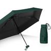 High-end Pocket Manual Umbrella UV Protection Compact Portable Brolly  Daily Use