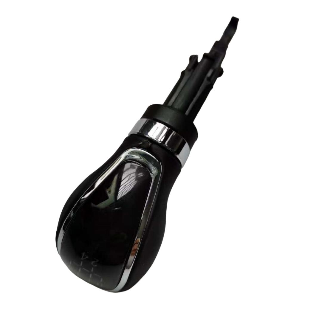Compatible with Buick Regal, Excelle, Encore: Manual Gear Shift Knob 13252064 XCLPF
