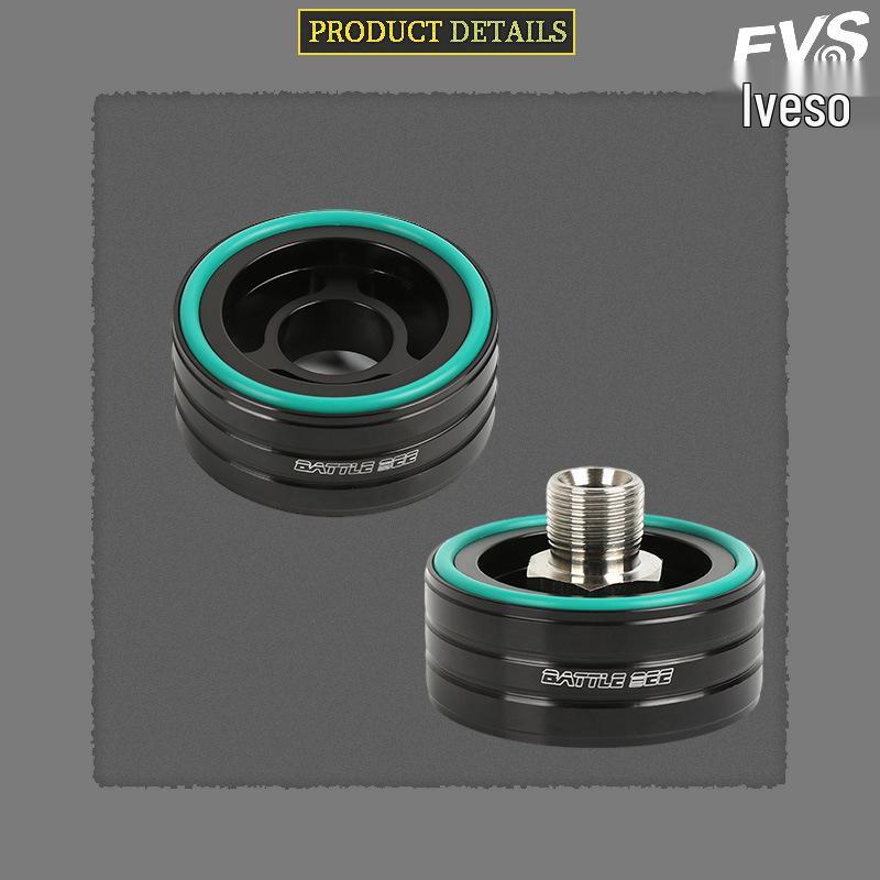 Tenth Gen Civic L15B Engine Oil Temp & Pressure Gauge