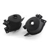 Halogen Fog Lights For BMW E90 E91 3 Series 325 328 335 2005 2006 2007  2008 Clear Fog Lamp  Fog Light Foglights