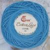 4 Pcs 200g Cotton Yarn for Amigurumi Soft Plush Machine Washable Knitting Crochet Yarn DIY Hypoallergenic Yarn for  Plush Toys Home Decor